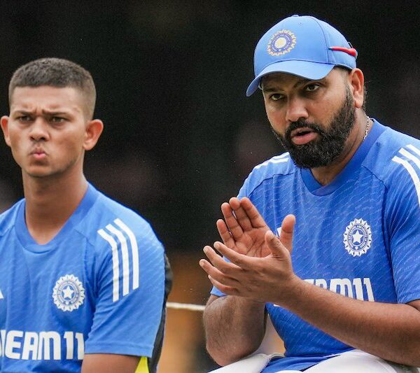 Team India Squad Champions Trophy 2025: 3 openers, 2…