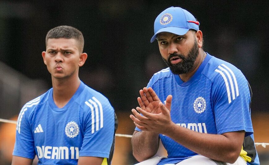 Team India Squad Champions Trophy 2025:&hellip;