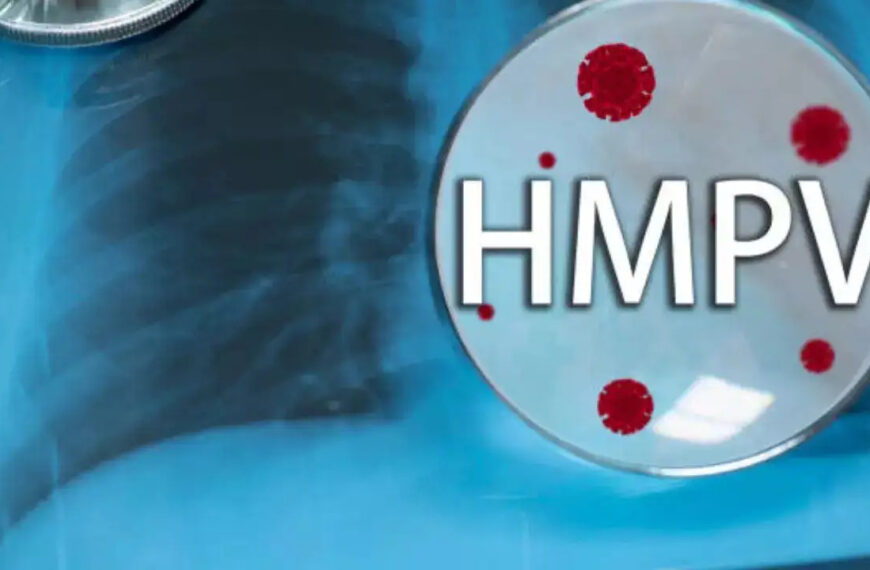 FAQ On HMPV Virus: Should You&hellip;