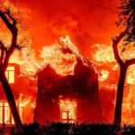 Los Angeles Fire: 2 more&hellip;