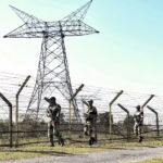 India’s border with Bangladesh is&hellip;