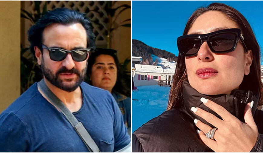 Saif Ali Khan Case: The truth&hellip;