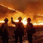 40 thousand acres destroyed, property&hellip;