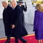 Donald Trump Oath Ceremony Live…