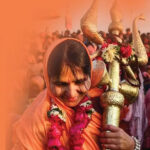 Female Naga Sadhu: What do…