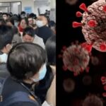 HMPV virus in China: New…