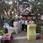 Pragaati College, Chaubey Colony,  Raipur,&hellip;