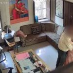 Headmaster and lady teacher were&hellip;