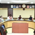 Sai cabinet meeting ends, important&hellip;
