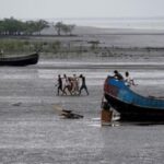 5 Indian fishermen injured in&hellip;