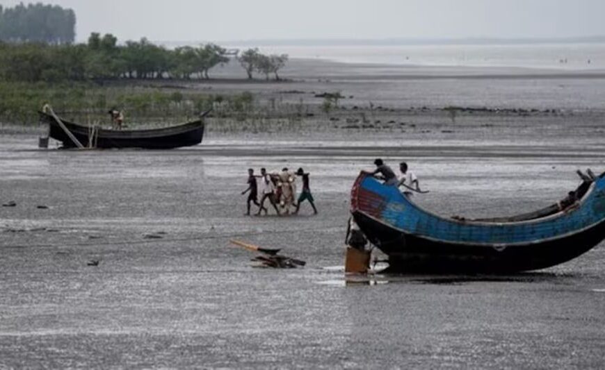 5 Indian fishermen injured in Sri&hellip;
