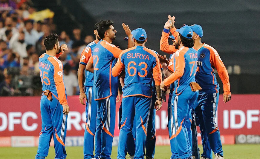 IND vs ENG 4th T20I Live&hellip;