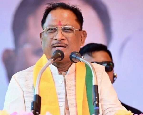 Chhattisgarh to get additional allocation of Rs 1874 crore…