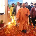 Fire In Mahakumbh: Chief Minister&hellip;