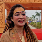 ‘I am not a Sadhvi,&hellip;