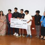 Oakridge International School Hosts 8th&hellip;