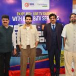 BSNL Launches BiTV for Mobile&hellip;
