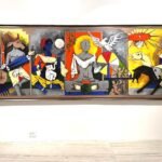 Opulent Art Gallery Triumphs with&hellip;