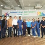 nSure Healthy Spine Adopts Nordic…