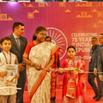 Bisleri International Showcases Sustainable Innovations…