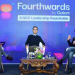 Galent Hosts ‘Fourthwards’ Roundtable Series