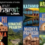 Lava’s #MyBharatWithLava Campaign Concludes, Engages&hellip;