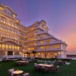 Anantara Jewel Bagh Jaipur Opens,&hellip;