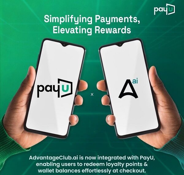 PayU Partners with AdvantageClub.ai to Transform&hellip;