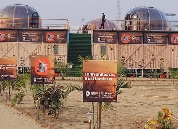 ‘Faith Unites Us, Trust Binds Us’: Orient Electric Enriches&hellip;