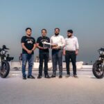 TVS Motor Company and Gujarat&hellip;