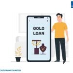 Unlock instant funds with Bajaj…