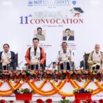 “India Will Be Restored As&hellip;