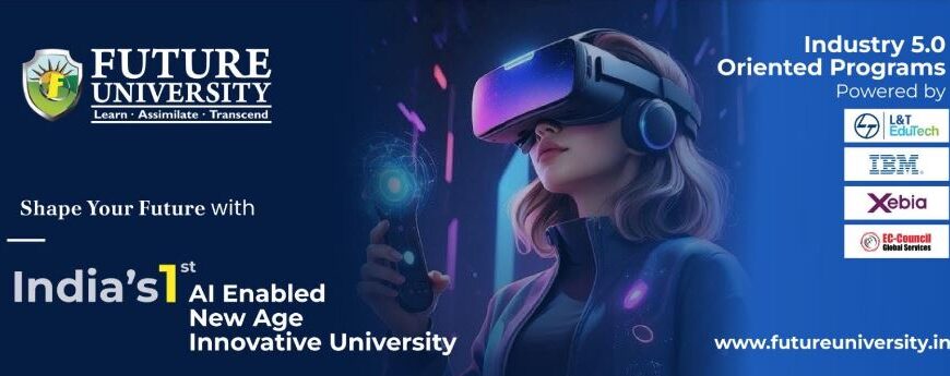 Future Group of Institutions Reimagined as&hellip;