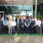 Third Batch of FICCI Leadership&hellip;