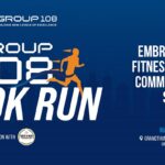 Group 108 to Host Runathon&hellip;