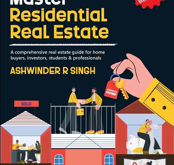 Ashwinder R. Singh’s Master Residential Real&hellip;