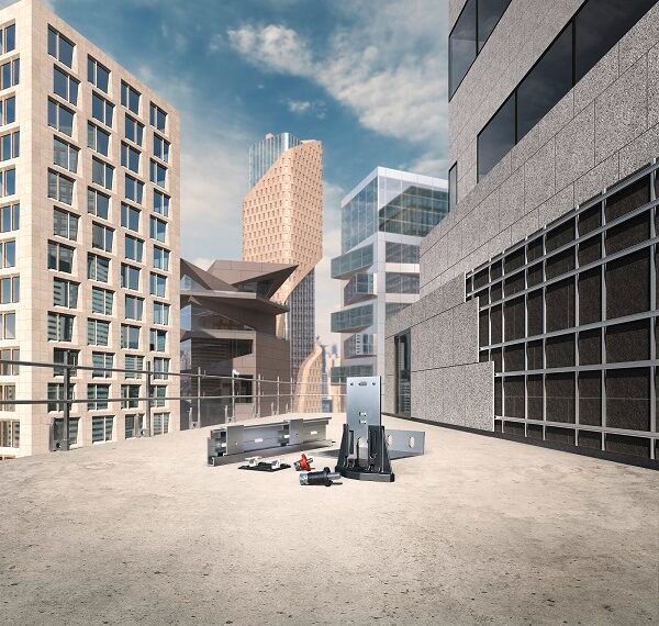 fischer’s Cutting-Edge Solutions for the Buildings…
