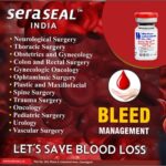 Primary Hemostatic Agent SeraSeal&trade; Approved&hellip;