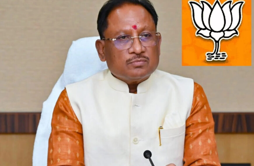 Civic elections 2025: BJP’s historic lead,&hellip;