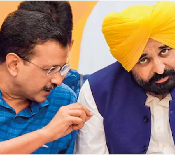 ‘We will create such a Punjab model that the…