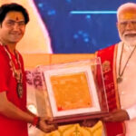 Bhajans, food and healthy life&hellip;