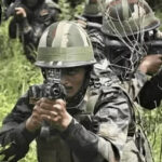 Big operation of security forces&hellip;