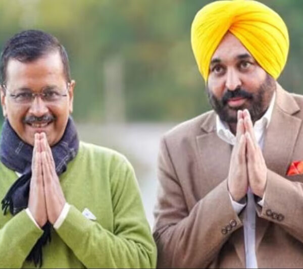 ‘How can this happen…’, Bhagwant Mann clarified on the…