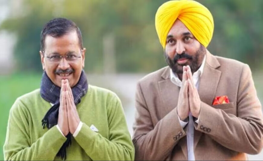 ‘How can this happen…’, Bhagwant Mann&hellip;