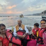 Mahakumbh 2025: MP Brijmohan took&hellip;