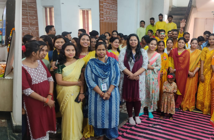  Basant Panchami 2025: Celebration, Worship, And&hellip;