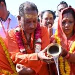 Mahakumbh Live: Chhattisgarh CM takes&hellip;