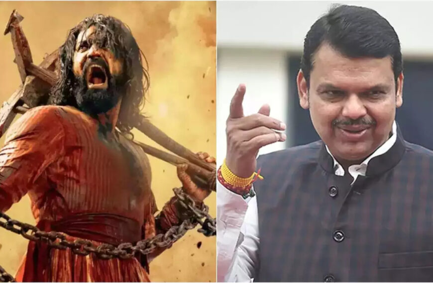 Maharashtra CM Devendra Fadnavis Promises To&hellip;