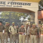 Chargesheet filed in Sambhal violence:&hellip;