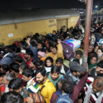 Delhi Stampede: What happened before&hellip;